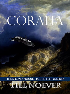 cover image of Coralia